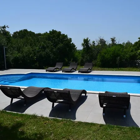 Villa Nespola