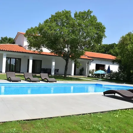 Villa Nespola *