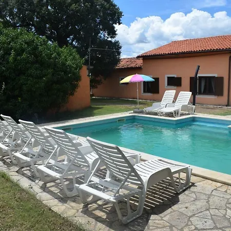 Villa Nespola *