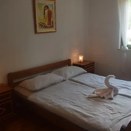 Nespola Villa
