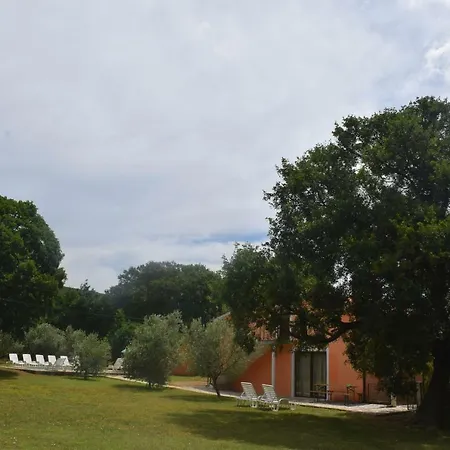 Nespola Villa Raša